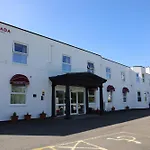 HOTEL MERCURE GLOUCESTER BOWDEN HALL | ⋆⋆⋆⋆ | UNITED KINGDOM | SEASON ...